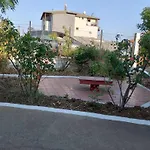 Christos House, New Feriehus Vrasná
