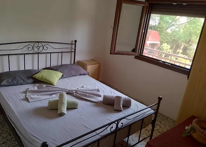 Christos House, New Holiday home