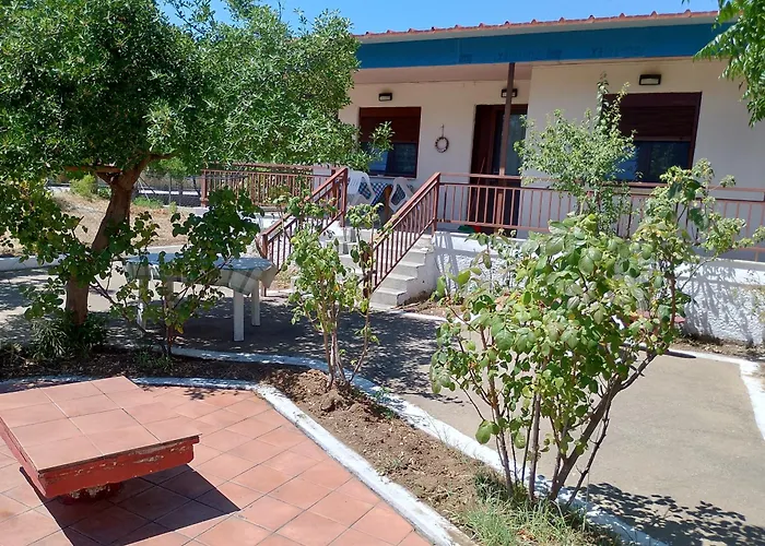 Holiday home Christos House, New