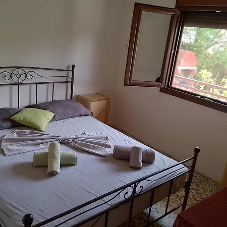 Christos House, New 別荘