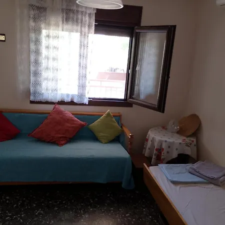 Christos House, New *