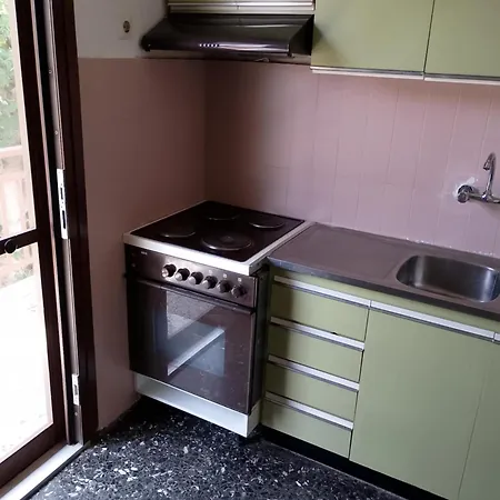 別荘 Christos House, New *