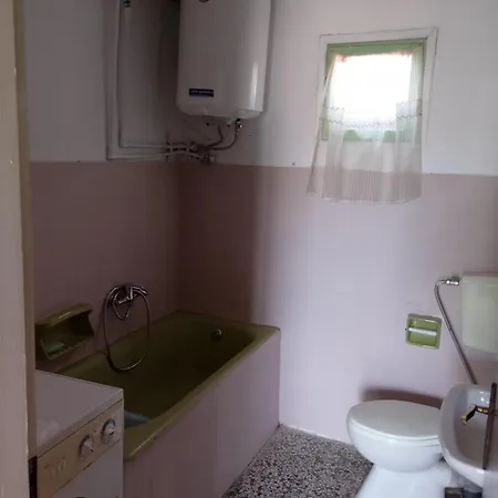 Christos House, New 別荘 *